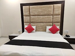 Sai Krishna Resort Garden