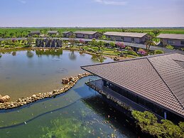 Kobi Onsen Resort Hue, Affiliated by Meliá