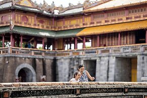 Kobi Onsen Resort Hue, Affiliated by Meliá