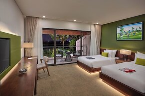 Kobi Onsen Resort Hue, Affiliated by Meliá