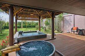 Kobi Onsen Resort Hue, Affiliated by Meliá