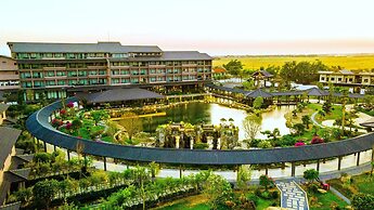 Kobi Onsen Resort Hue, Affiliated by Meliá