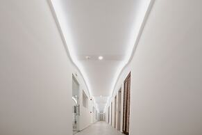 Aliv Stone Suites & Spa