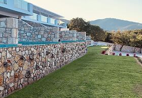 Aliv Stone Suites & Spa