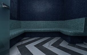 Aliv Stone Suites & Spa