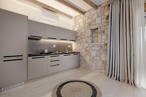 Aliv Stone Suites & Spa