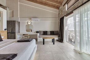 Aliv Stone Suites & Spa