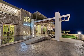 Aliv Stone Suites & Spa
