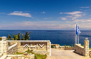 Aliv Stone Suites & Spa