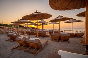 Aliv Stone Suites & Spa