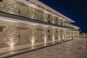 Aliv Stone Suites & Spa