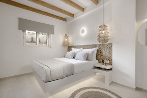 Aliv Stone Suites & Spa