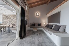 Aliv Stone Suites & Spa