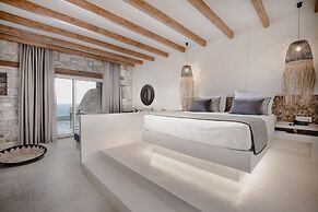 Aliv Stone Suites & Spa