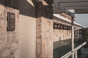 Aliv Stone Suites & Spa