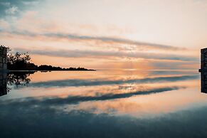 Aliv Stone Suites & Spa