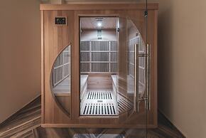 Aliv Stone Suites & Spa