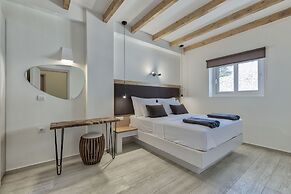 Aliv Stone Suites & Spa