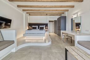 Aliv Stone Suites & Spa