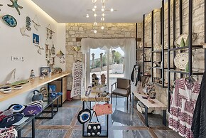 Aliv Stone Suites & Spa