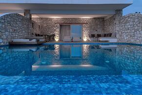 Aliv Stone Suites & Spa