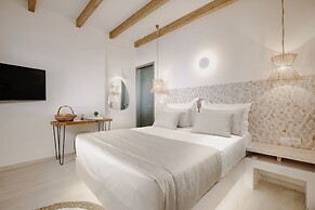 Aliv Stone Suites & Spa