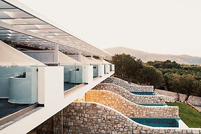 Aliv Stone Suites & Spa