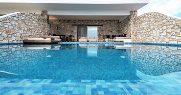 Aliv Stone Suites & Spa