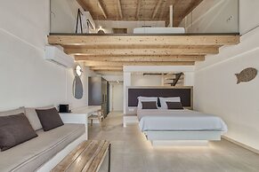 Aliv Stone Suites & Spa