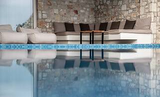 Aliv Stone Suites & Spa