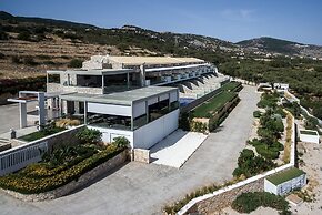 Aliv Stone Suites & Spa