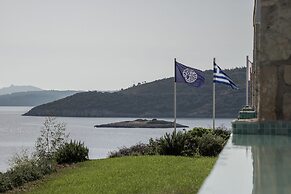 Aliv Stone Suites & Spa