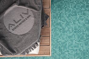 Aliv Stone Suites & Spa