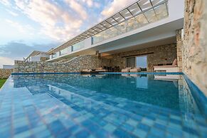 Aliv Stone Suites & Spa