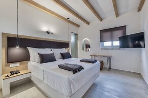 Aliv Stone Suites & Spa