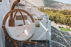 Aliv Stone Suites & Spa