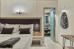 Aliv Stone Suites & Spa