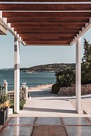 Aliv Stone Suites & Spa