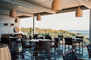 Aliv Stone Suites & Spa