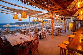 Aliv Stone Suites & Spa