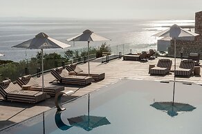 Aliv Stone Suites & Spa