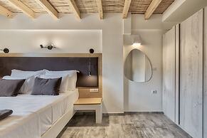 Aliv Stone Suites & Spa