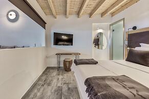 Aliv Stone Suites & Spa