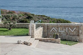 Aliv Stone Suites & Spa