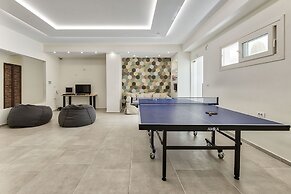 Aliv Stone Suites & Spa