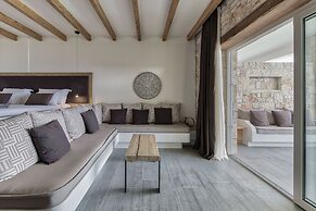 Aliv Stone Suites & Spa