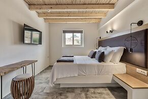 Aliv Stone Suites & Spa