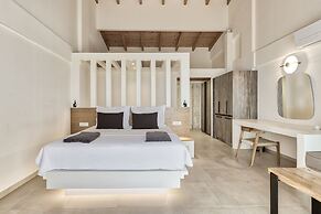 Aliv Stone Suites & Spa