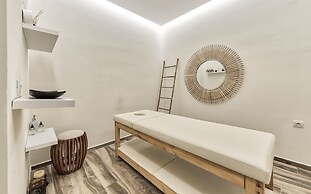 Aliv Stone Suites & Spa
