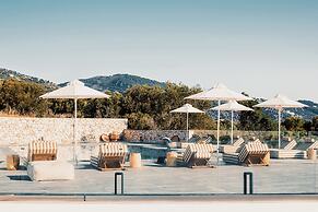 Aliv Stone Suites & Spa